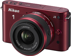 Nikon 1 J2」「1 NIKKOR 11-27.5mm f/3.5-5.6」を発売 | ニュース