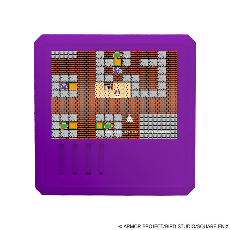 新品】ドラゴンクエスト ふくびき所スペシャル さいご賞 BDEFGH賞 17点