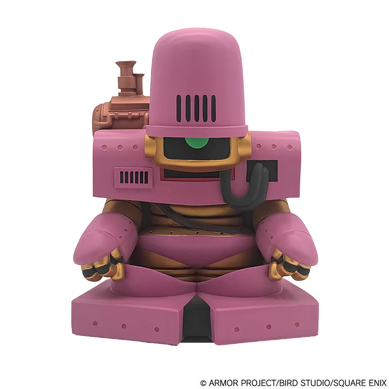 ドラゴンクエスト ふくびき所スペシャル～石版と魔王編～ | SQUARE ENIX