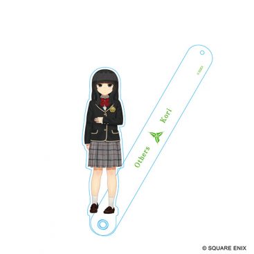 グッズ – スクールガールストライカーズ2 【スクスト2】 | SQUARE ENIX