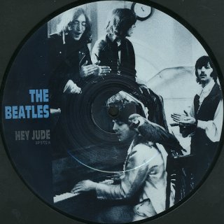 The Beatles - Hey Jude