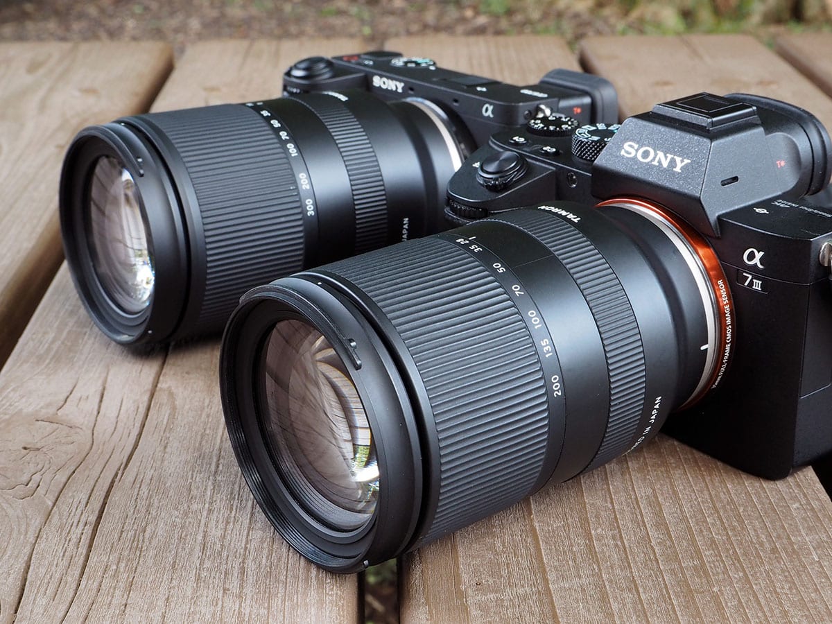 ミラーレス時代の高倍率ズームレンズ その実力と魅力を聞いて＆撮って