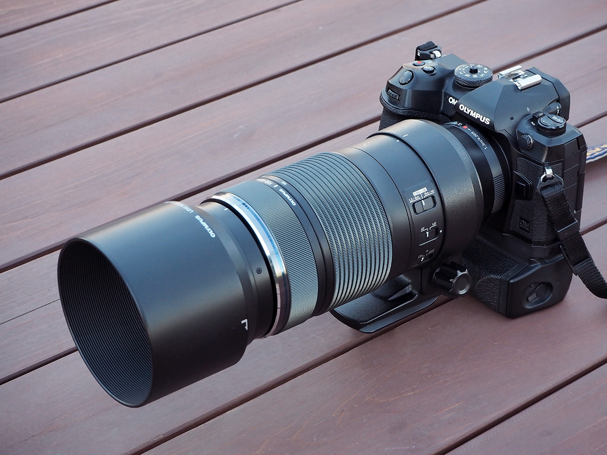 身近になった「超望遠ズームレンズ」 ～その魅力と活用法～ | 公益社団