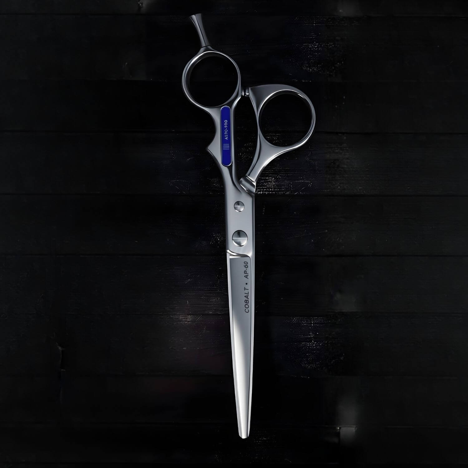 Juntetsu Aero-Pro Shears Set | Featherlight Japanese Cutting