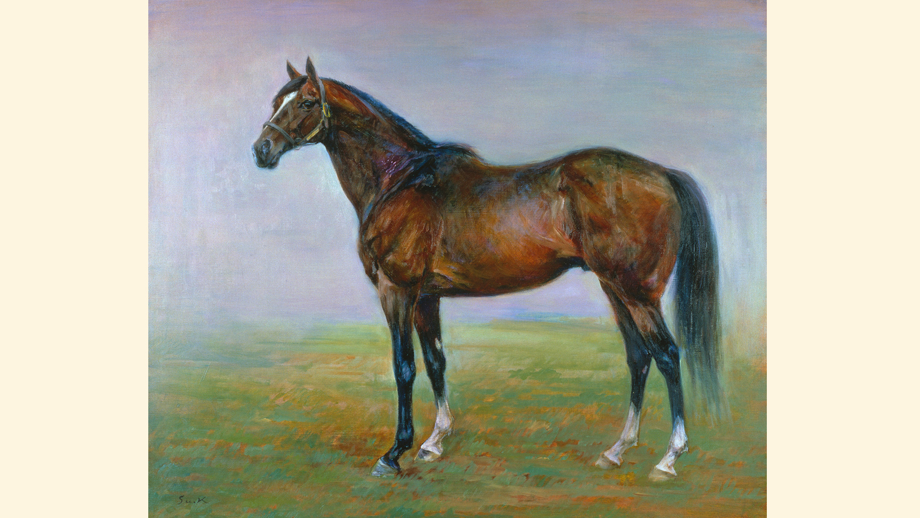 トウカイテイオー：競馬の殿堂 JRA