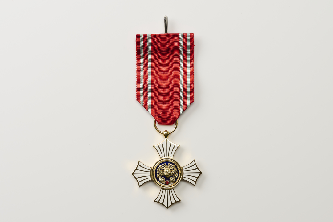 表彰制度｜寄付する｜日本赤十字社