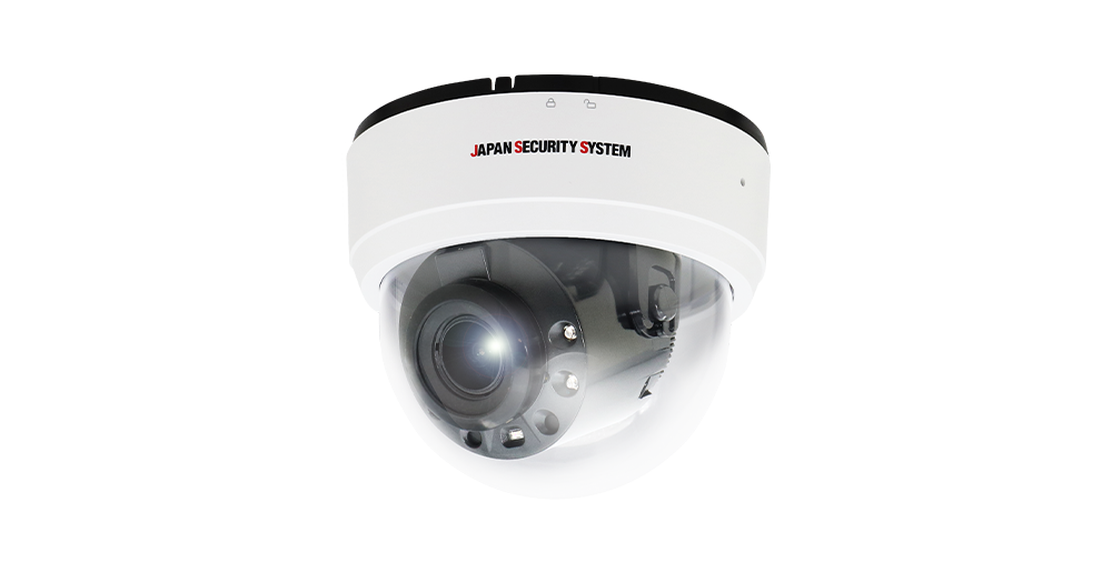 アナログHD対応 8ch デジタルレコーダ - ジャパン・セキュリティ