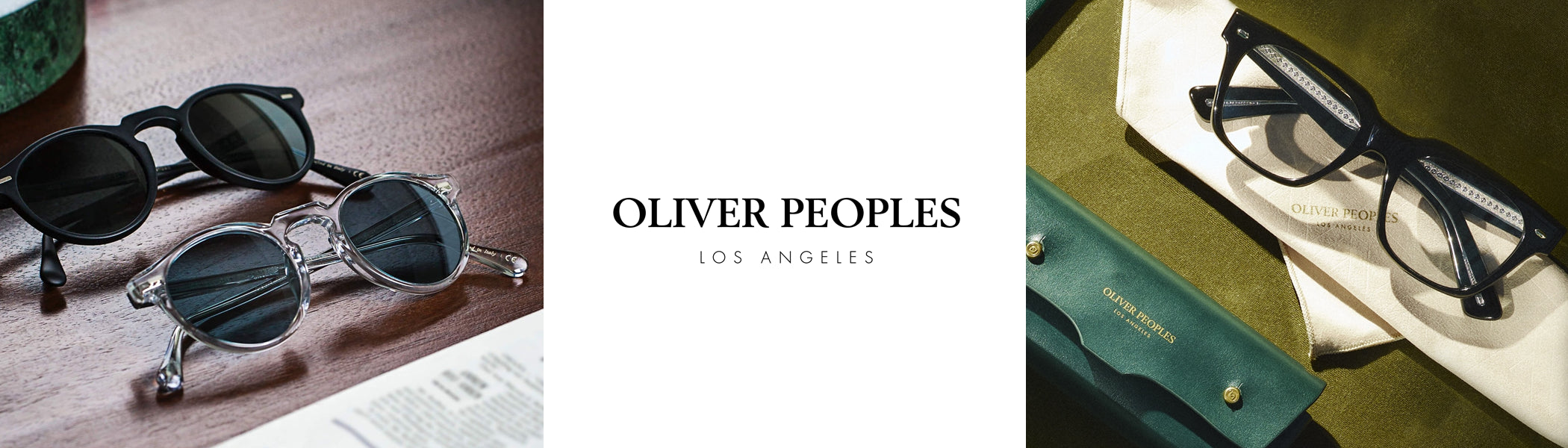 オリバーピープルズ｜OLIVER PEOPLES 商品一覧（アイウェア） – oomiya