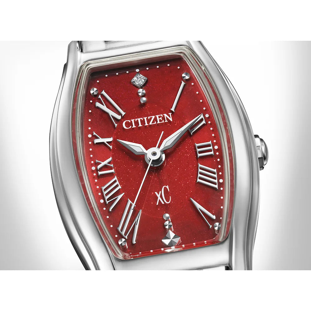 EW5541-50W - basic コレクション エコ・ドライブ 限定モデル｜クロス