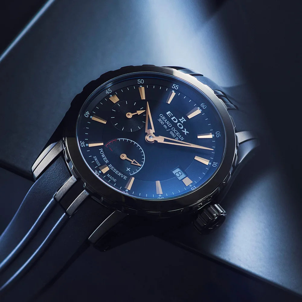 グランドオーシャン パワーリザーブ オートマティック - 94500-357GNCA