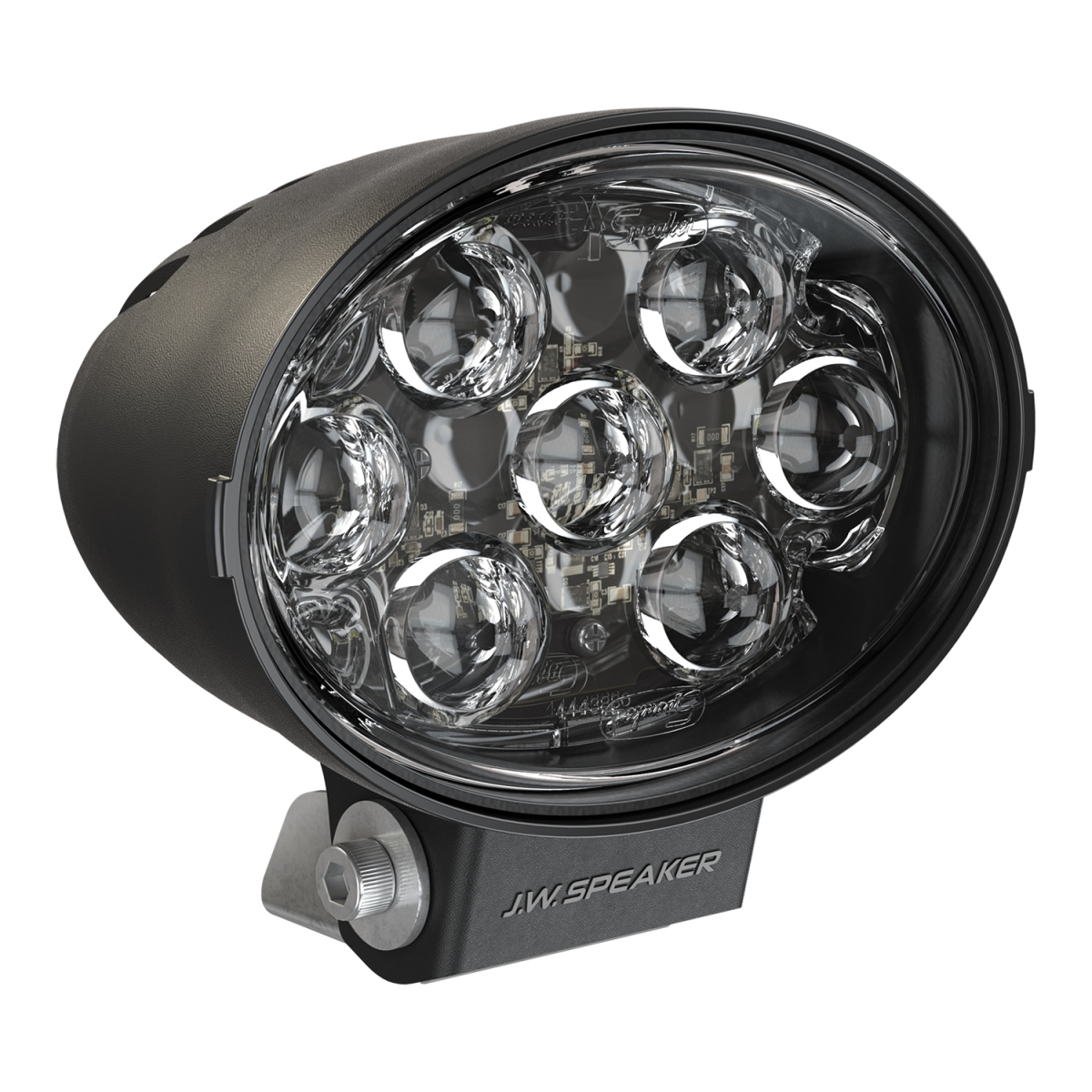 LED Off road Light - Model TS3001V - LED Headlights | Aftermarket