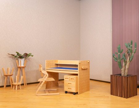 子どもから大人まで。成長する家具 Formio(フォルミオ) | 住賓館