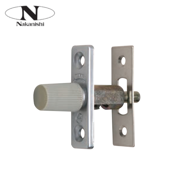 中西産業 OTS－LM ワンタッチロック 平受け L寸法：30mm/36mm | タケダ