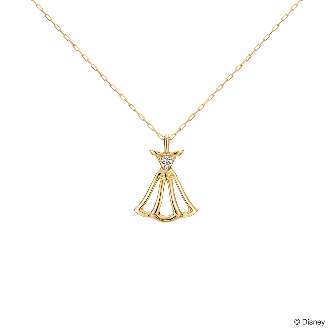 オーロラ / ネックレス[NDE-128]｜ネックレス