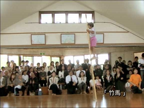 子どもたちは未来』シリーズ 第2期｜さくら・さくらんぼ保育園の斎藤