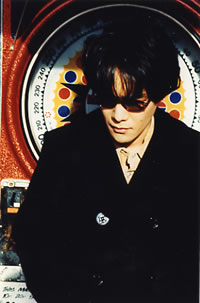 kenichi kurosawa : special issue | 黒沢健一