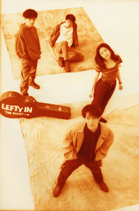 kenichi kurosawa : special issue | 黒沢健一