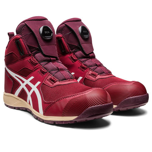 asics_CP214 アシックス ウィンジョブ CP214 TS BOA(1271A056) - 作業