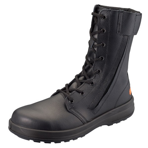 SIMON-WS38D-1 シモン安全靴 WS38黒樹脂甲プロD-1 - 作業服・安全靴の