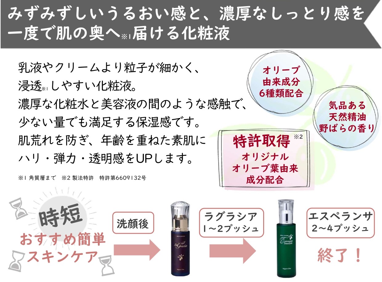 自然派化粧品・自然食品の「さぷれ」 / エスペランサエマルシオン