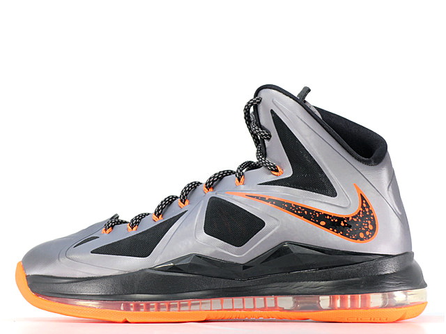 LEBRON 10 - スニーカーショップSKIT