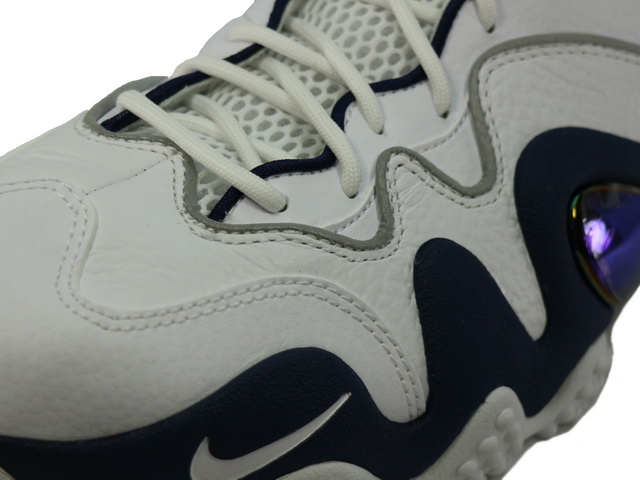 ZOOM UPTEMPO 5 PREMIUM - スニーカーショップSKIT