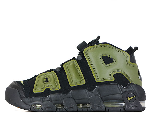 AIR MORE UPTEMPO 96 - スニーカーショップSKIT