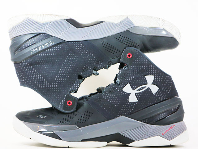 CURRY 2 - スニーカーショップSKIT CURRY 2