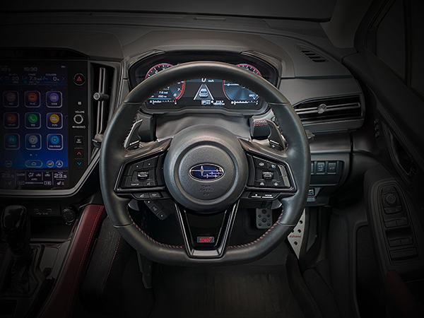 パドルエクステンションT2