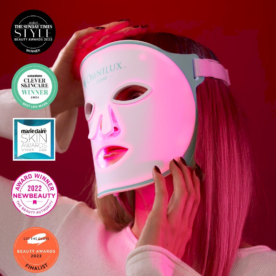 Omnilux Clear Official Store - Omnilux Thailand