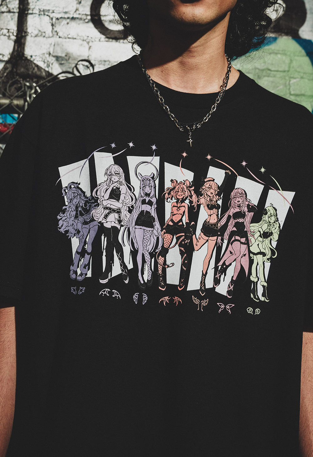 OMOCAT x hololive STAGE World Tour '24 -Soar!-