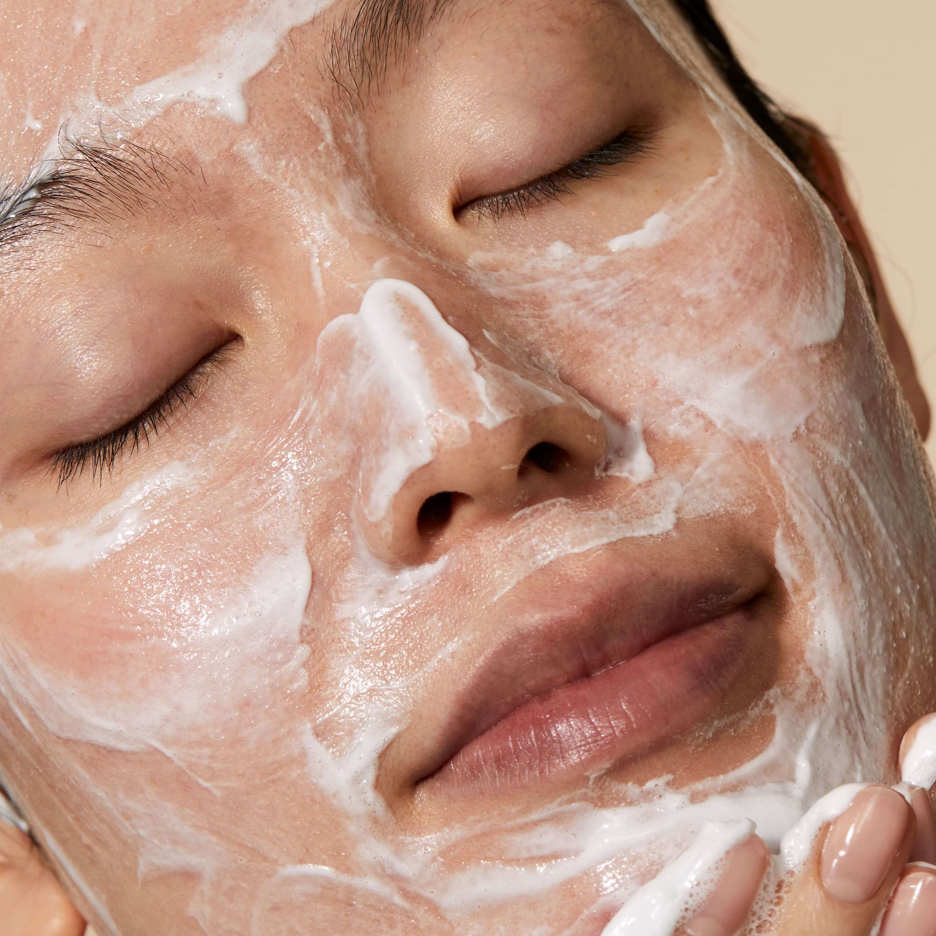 Cleansing Foam – Omorovicza