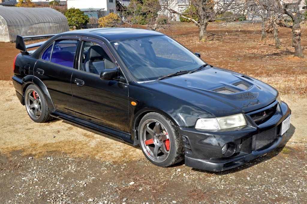 WRCとランエボ6の関係は？ WRCの魅力や特徴について解説│おもれんブログ