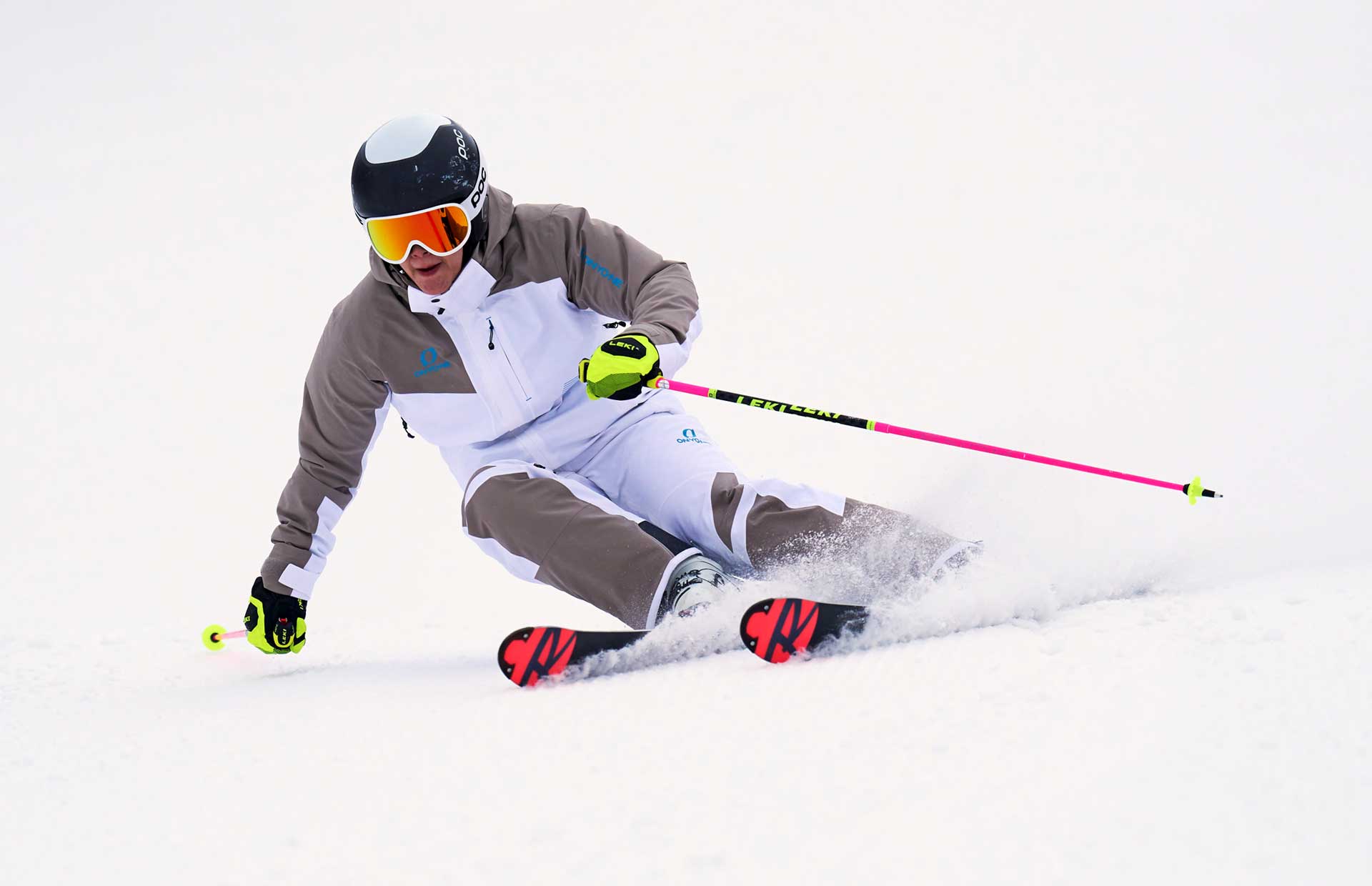 SKI - ARCHIVE - 2024-25 ARCHIVE - DEMO TEAM | ONYONE