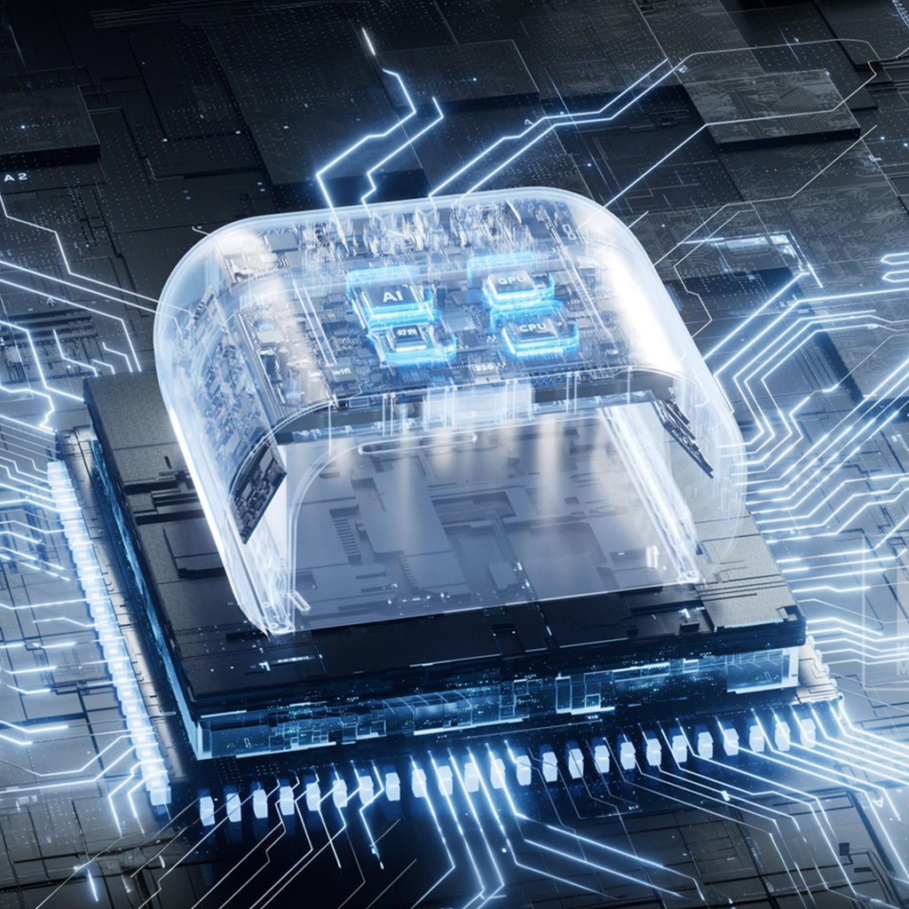 肌にやさしいNo.1 AIネイルライト – ONAILJP