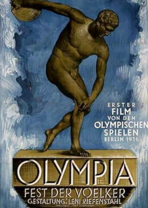 Olympia Part One: Festival of the Nations [Olympia 1. Teil - Fest