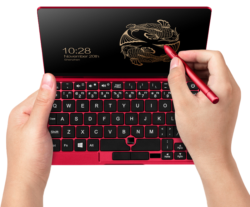 OneMix2S koi edition - One-Netbookストア