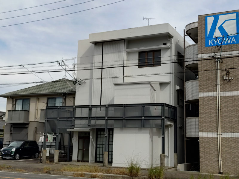 店舗・春日井市物件情報