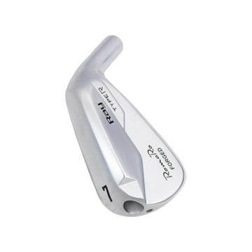 ロマロ Ray タイプR アイアン セット価格 [romarotyperi25] - ￥27,500