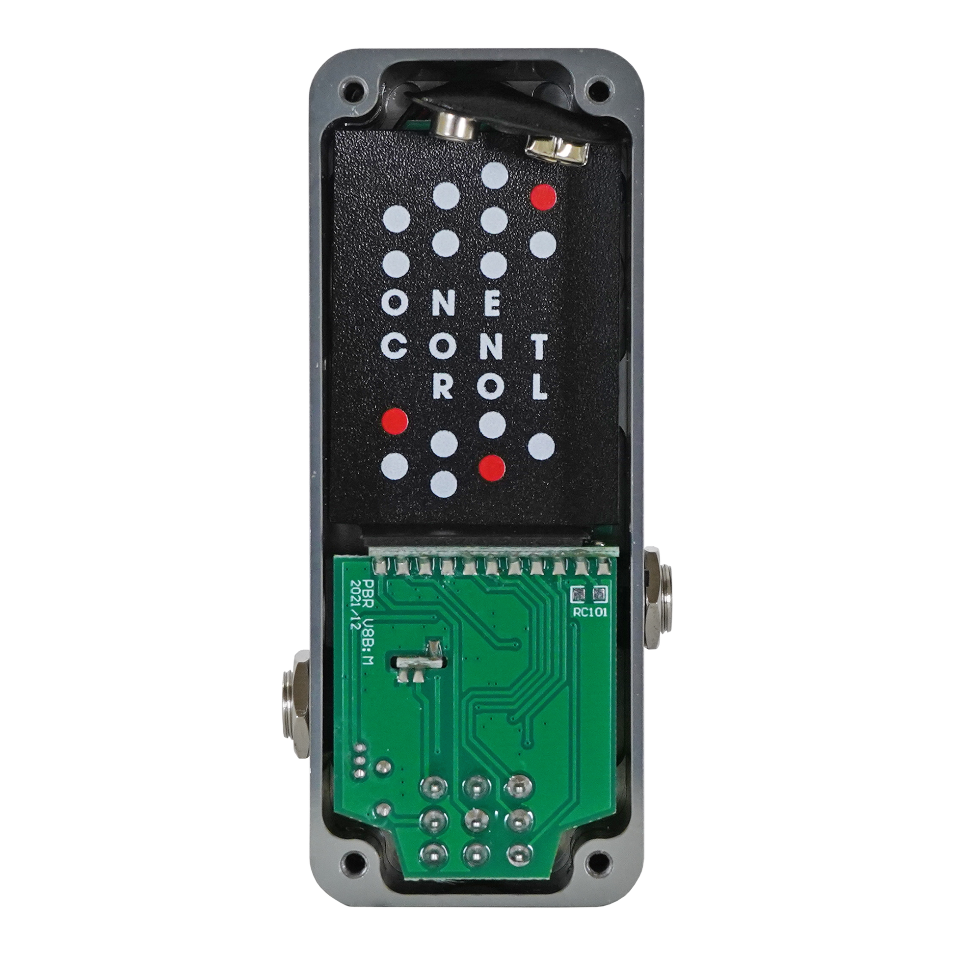 One Control PRUSSIAN BLUE REVERB – OneControl