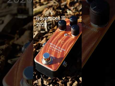 One Control BUTTER YELLOW AUTO QUACK – OneControl