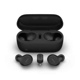 Jabra Evolve2 Buds: wireless ANC earbuds