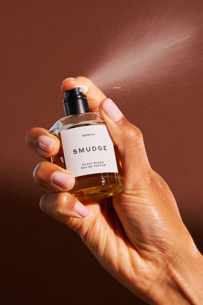 Heretic Parfum Smudge Eau de Parfum | One Fine Secret