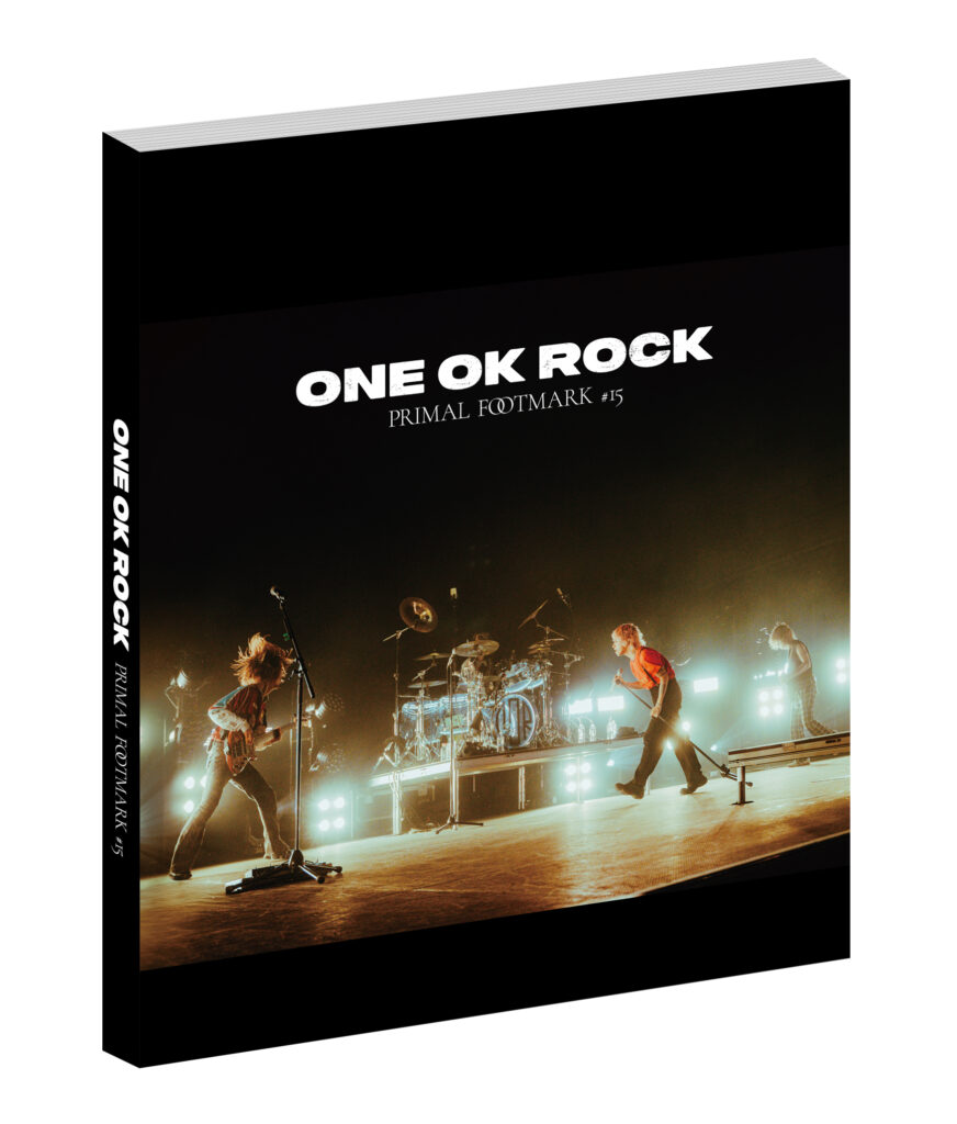 MUSIC | ONE OK ROCK公式ウェブサイト