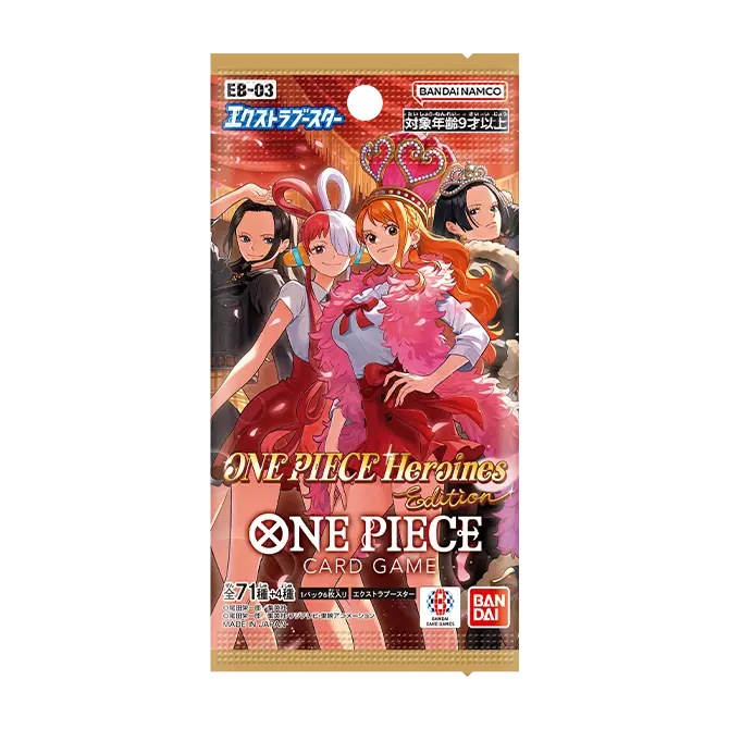 ONE PIECEカードゲーム公式サイト｜ワンピース