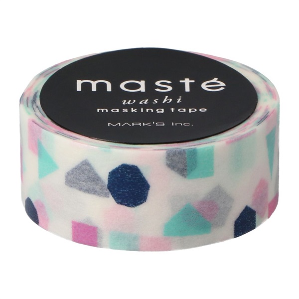 マスキングテープ マークス ＊バラ売り不可 [3905] マスキングテープ