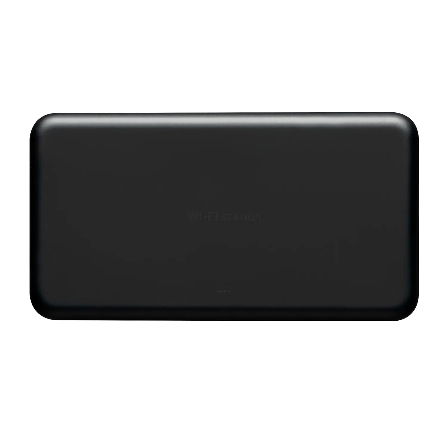 Wi-Fi STATION SH-54C｜NTTドコモビジネスオンラインショップ｜NTT