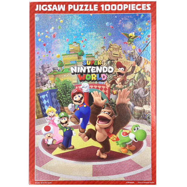 パズル – ユニバーサル・スタジオ・ジャパン オンラインストア