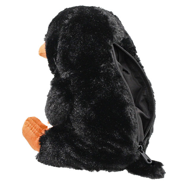 スヌーピーミュージアム＆ユニバぬいぐるみ・筆箱 ぬいぐるみペン