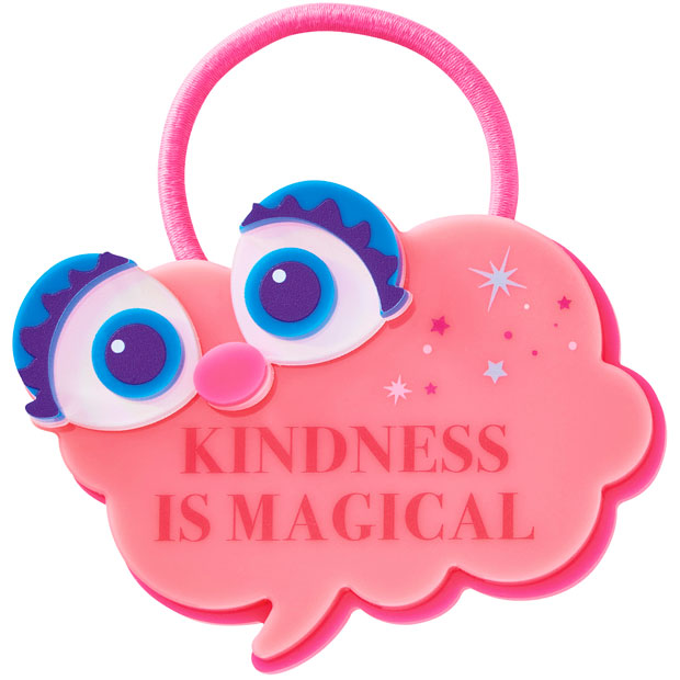 ヘアゴム付きクリップ – ユニバーサル・スタジオ・ジャパン オンライン